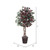  Vickerman Artificial Capensia Executive Potted Tree 