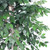  Vickerman Artificial Paper Birch Executive Tree 