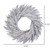  Vickerman Natural Botanicals 17" Khejur Leaf Wreath 