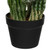  Vickerman Artificial Potted Cereus Cactus 