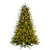  Vickerman Bayport Balsam Spruce Artificial Christmas Tree 