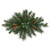 Vickerman Artificial Cheyenne Pine Swag with Pinecones 