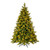  Vickerman Emerald Mixed Fir Artificial  Christmas Tree 