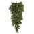  Vickerman Emerald Mixed Fir Artificial Teardrop 
