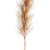  Vickerman 6' Artificial  Metallic Pine Needle Garland. 