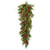  Vickerman Cibola Mix Berry Artificial Christmas Teardrop 