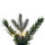  Vickerman Artificial Douglas Fir Teardrop 