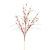  Vickerman 35" Glitter Berry Aritificial Christmas Spray 