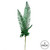  Vickerman 30" Glitter Fern Berry Artificial Christmas Spray 