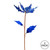  Vickerman 32" Glitter Poinsetta Artificial Christmas Spray 