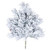  Vickerman Flocked Alberta Artificial Christmas Spray 