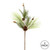  Vickerman Larkspur Pine Artificial Christmas Spray 