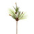  Vickerman Larkspur Pine Artificial Christmas Spray 