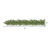  Vickerman Artificial Green Snow Cedar and Eucalyptus Garland 