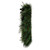  Vickerman Artificial Long Leaf Pine with Seeded Cedar, Eucalyptus Foliage, and Pinecones Wreath 