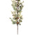 Vickerman Artificial Winter Cedar, Pinecone, Eucalyptus, and Brown Jingle Bell Garland 