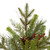  Vickerman Artificial Cibola Mixed Berry Christmas Spray 