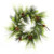  Vickerman Boulder Pine Artificial Christmas Wreath 