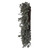  Vickerman Artificial Green Gray Eucalyptus Collection 
