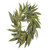 Vickerman Artificial Green Muddy White Willow Collection 
