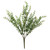  Vickerman Artificial Green Eucalyptus Bush Spray 