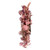  Vickerman Dusty Rose Artificial Fall Eucalyptus and Berry Collection 