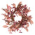  Vickerman Dusty Rose Artificial Fall Eucalyptus and Berry Collection 