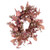  Vickerman Dusty Rose Artificial Fall Eucalyptus and Berry Collection 