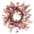  Vickerman Dusty Rose Artificial Fall Eucalyptus and Berry Collection 
