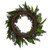  Vickerman Green Artificial Eucalyptus Berry Collection 