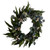  Vickerman Green Artificial Eucalyptus Berry Collection 