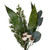 Vickerman Green Artificial Eucalyptus Berry Collection 