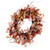  Vickerman Autumn Orange Assorted Maple leaves and Pinecones Collection 