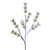  Vickerman LED Green Frosted Mini Pine Twig Tree 
