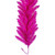  Vickerman Hot Pink Artificial Garland 