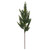  Vickerman Green Cedar Spray, 3 per bag 