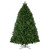  Vickerman Deluxe Sequoia Pine Artificial Full Christmas Tree 