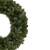  Vickerman Artificial Vermont Spruce Wreath 