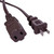 Vickerman C7 Commercial Sockets on Brown Wire 