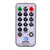  Vickerman 8F Remote Control and ETL Memory Adapter for use with Vickerman 8F Snake and Cherry Light Sets 