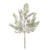  Vickerman Artificial Snowy Cedar Spray 