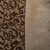Vickerman Decorative 60 inch Brocade Brilliance Christmas Tree Skirt