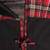 Vickerman Decorative 60 inch Scotsman Collection Christmas Tree Skirt