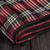 Vickerman Decorative 60 inch Scotsman Collection Christmas Tree Skirt