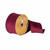 Vickerman 2.5 inch x 10 yard Burgundy Soft Woven Dupion Christmas Ribbon