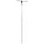 Vickerman 36 inch C7/E12 Green LED Bulb features a unique design that simulates falling snow 130 volts, 48 diodes, 2.3 watts