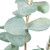 Vickerman 27 inch Artificial Green Eucalyptus Spray Includes 3 sprays per pack