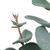 Vickerman 27 inch Artificial Green Eucalyptus Spray Includes 3 sprays per pack