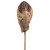 Vickerman Natural Botanicals 20 inch Mehogany Pods on Stem Includes 100 Stems per Pack