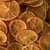 Vickerman Dried Orange Slices, 1000 Grams, 290 pieces per bag